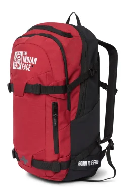 Mochila The Indian Face