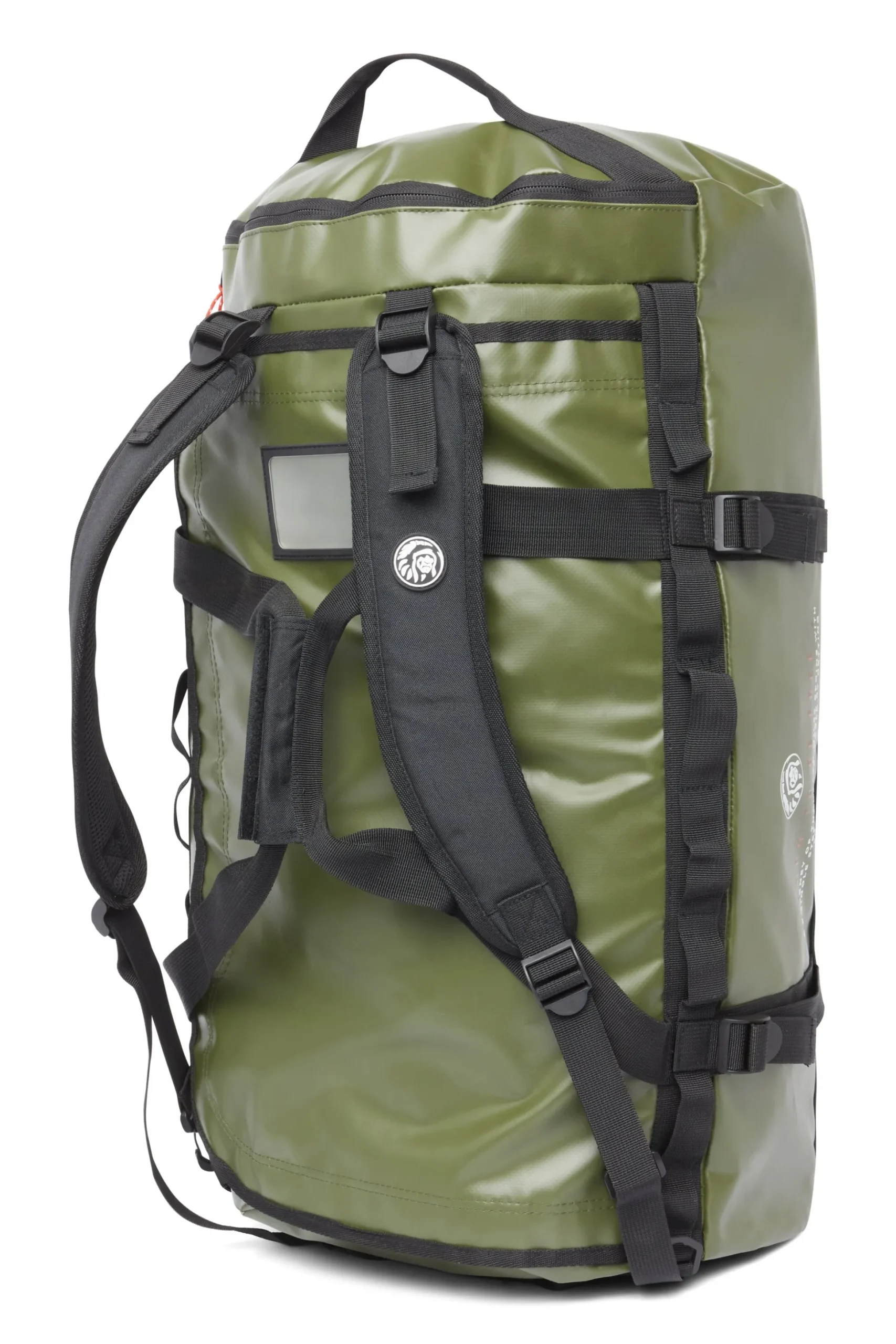 Mochila The Indian Face