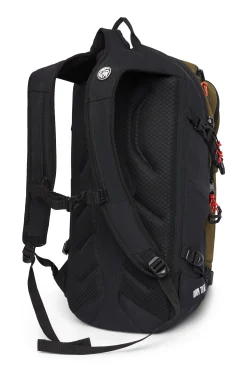 Mochila The Indian Face