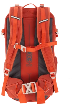 Mochila Trangoworld Bolkar 35