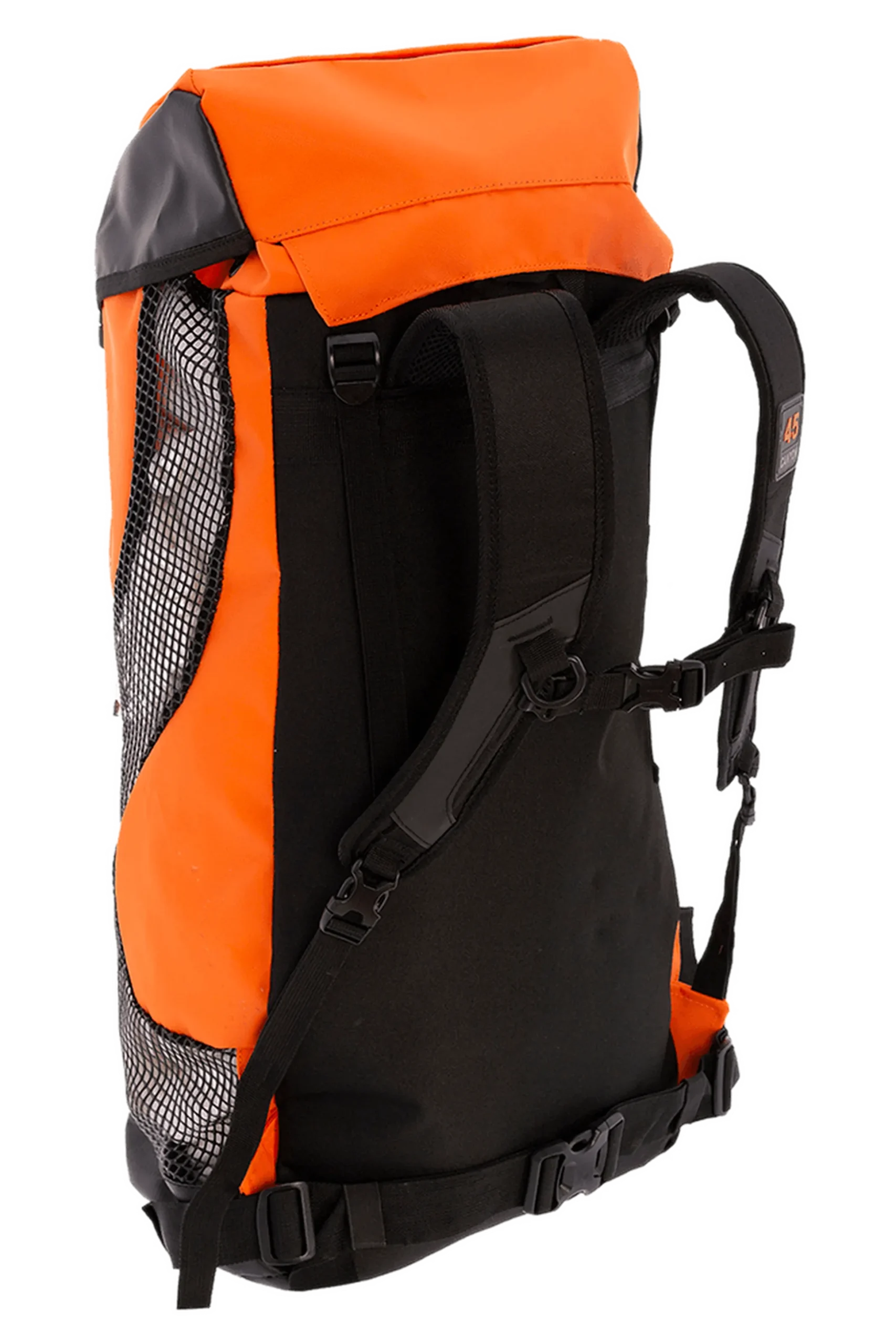 Mochila Trangoworld Canyon 45