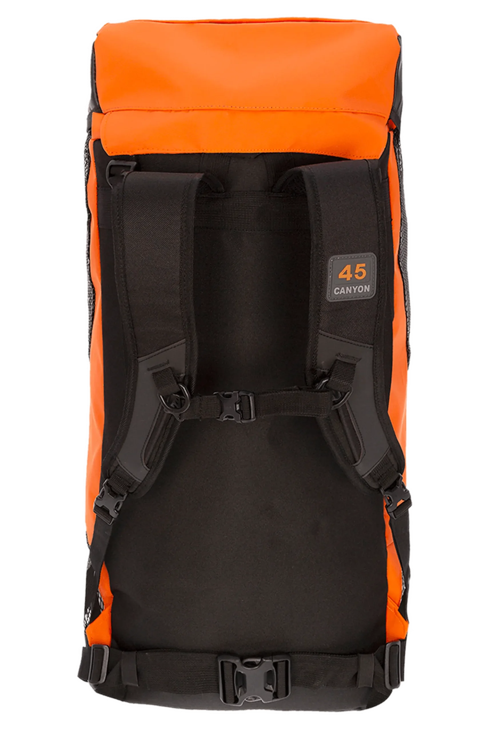 Mochila Trangoworld Canyon 45