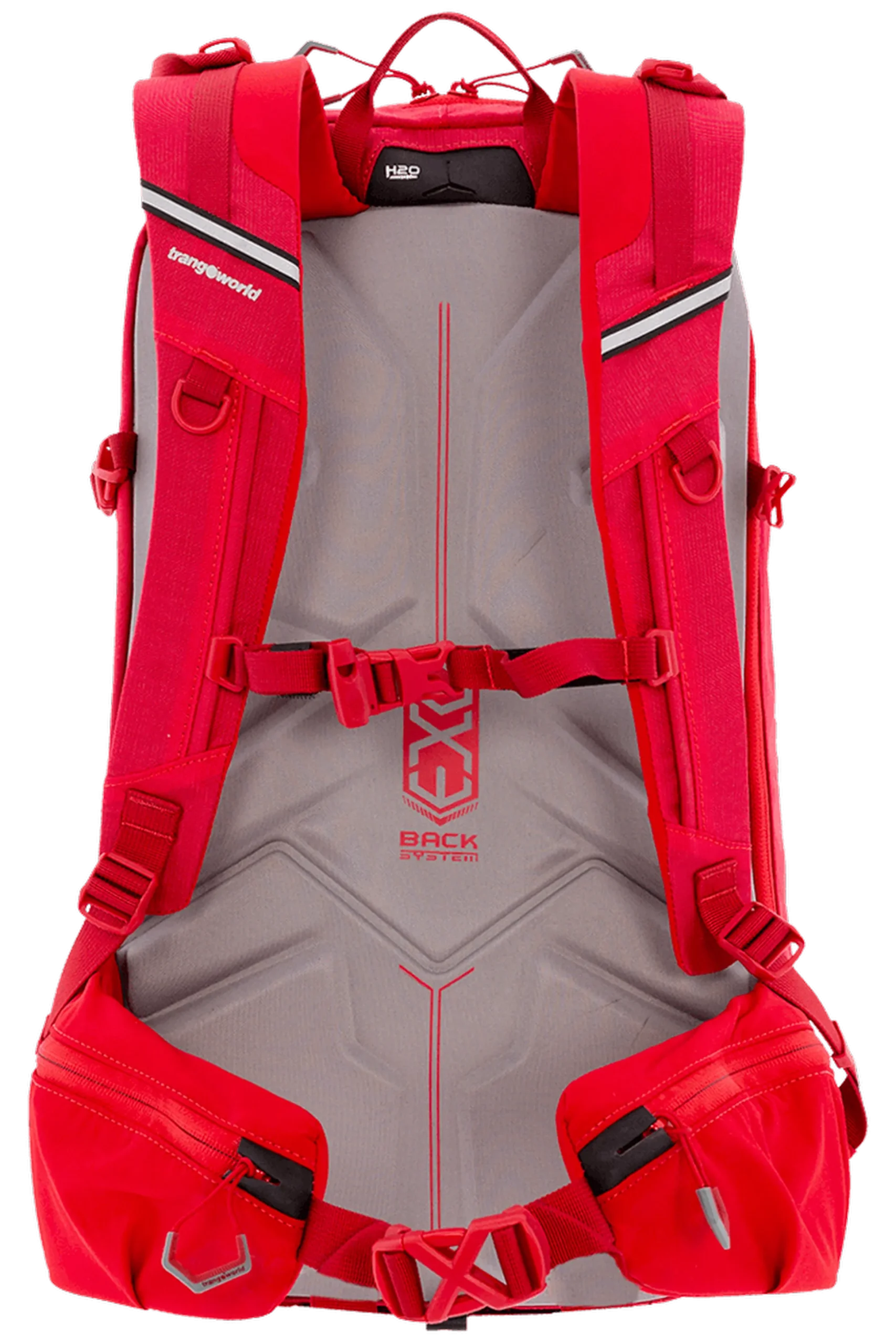 Mochila Trangoworld Hbt 28