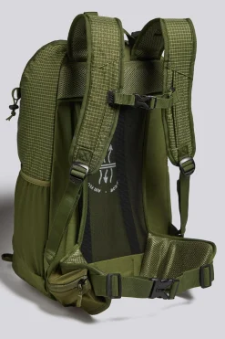 Mochila Trekking Hi-Tec
