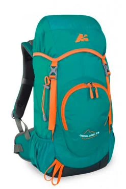 Mochila Trekking Oberland 35 Litros Marsupio