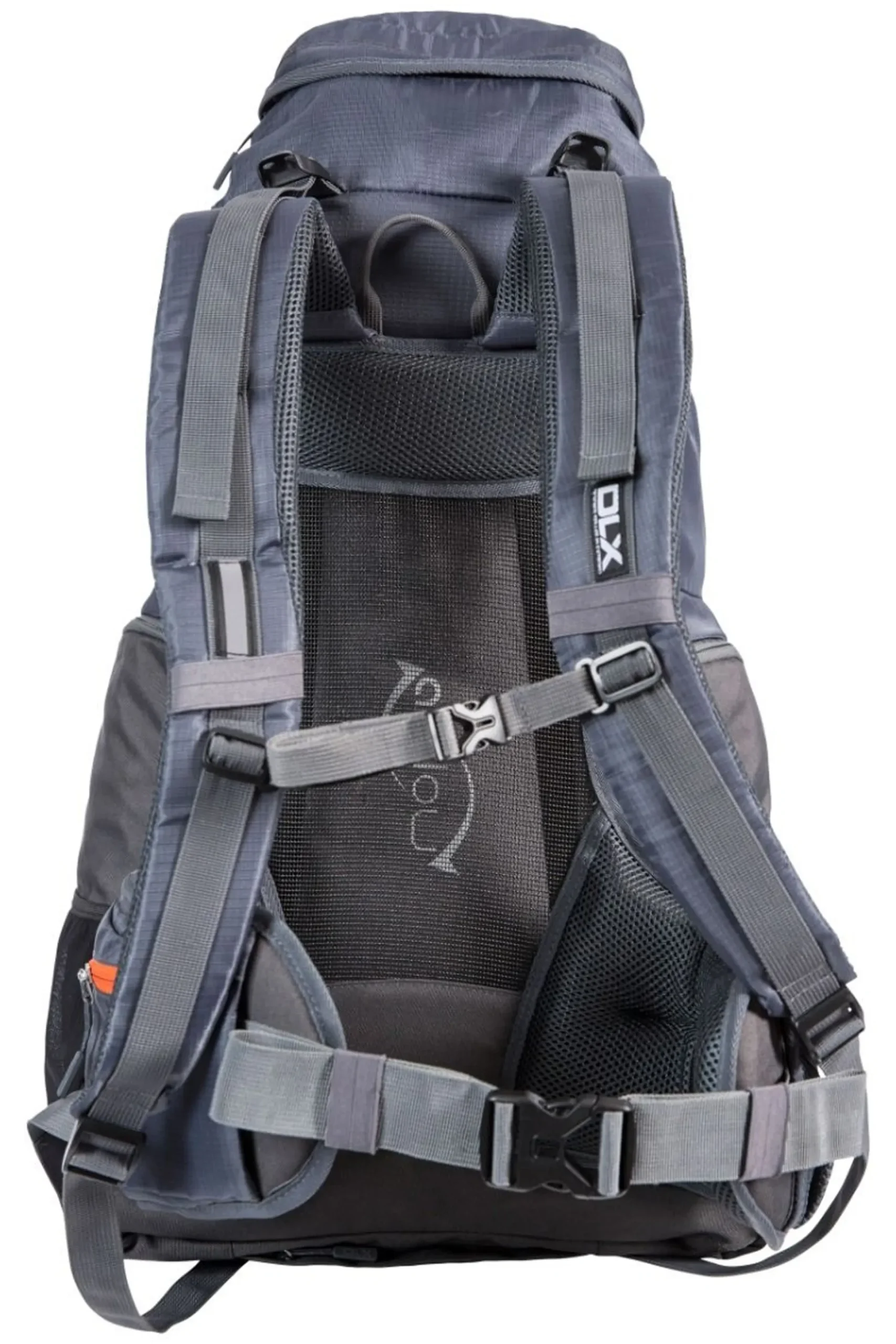 Mochila Twinpeak70 DLX Trespass
