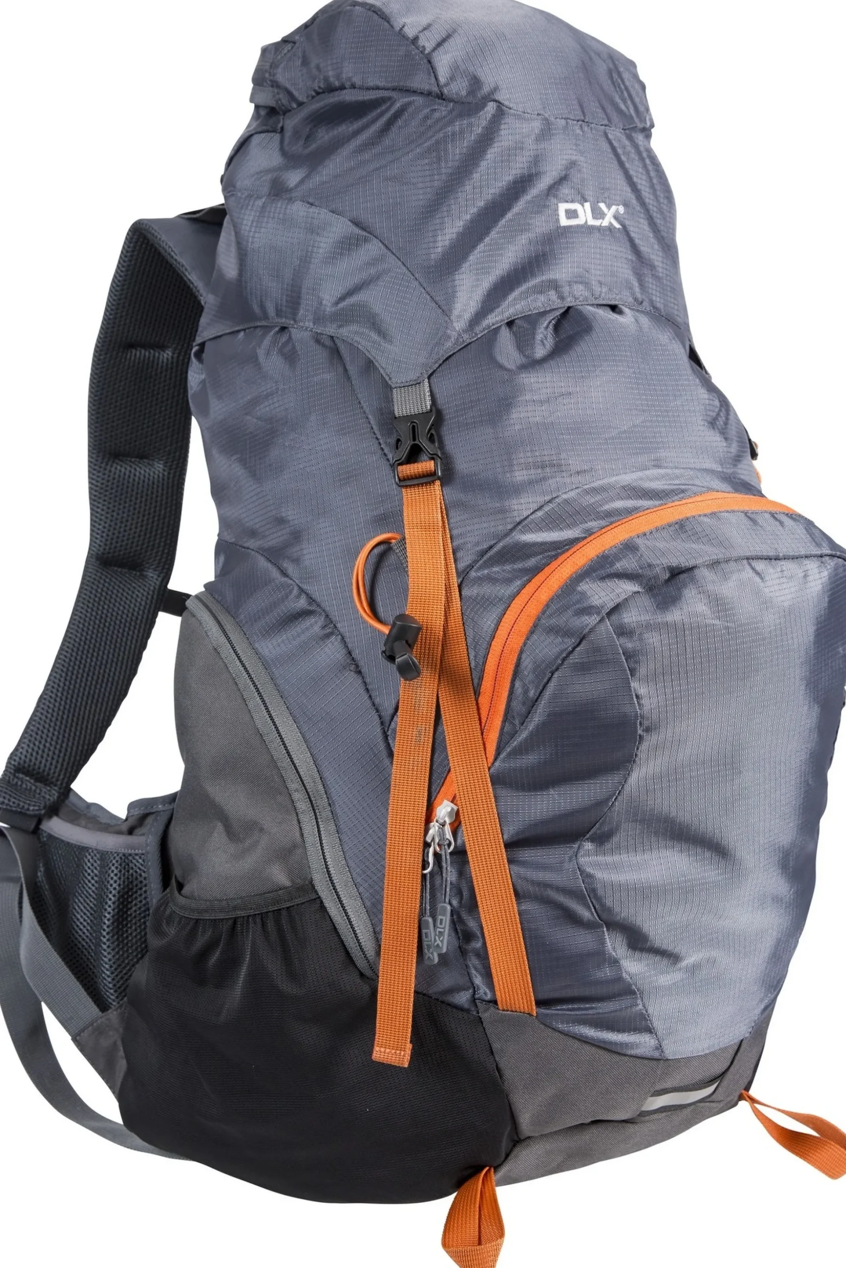 Mochila Twinpeak70 DLX Trespass