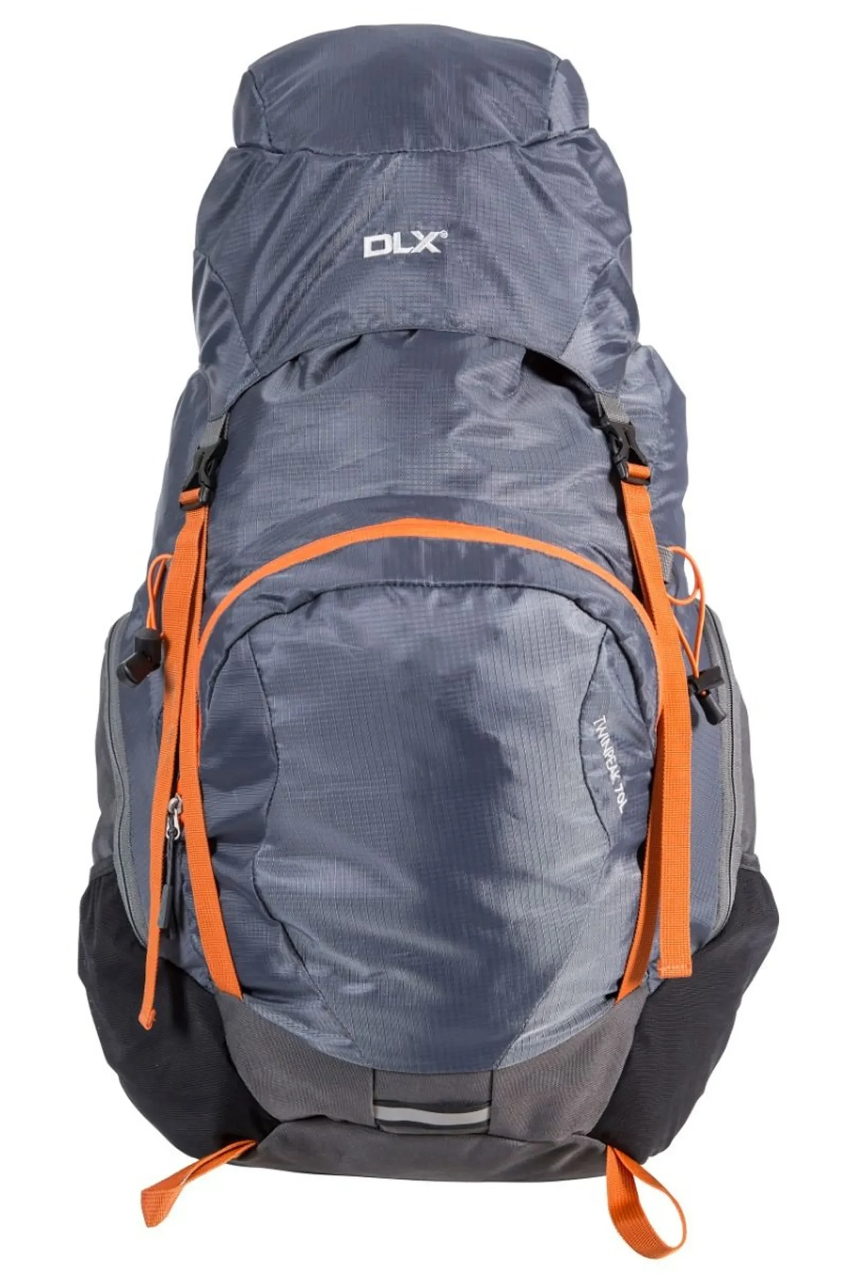 Mochila Twinpeak70 DLX Trespass