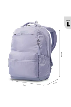 Mochila Urbana Totto Comfort 2.0