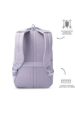 Mochila Urbana Totto Comfort 2.0