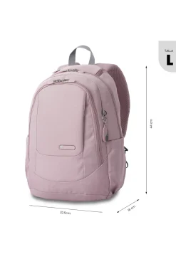 Mochila Urbana Totto Goctal 3.0