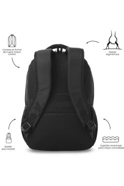Mochila Urbana Totto Tracer 4 2.0