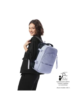 Mochila Viaje Totto Trip