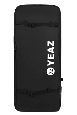 Mochila Y Pala De Carbono Mochila & Paddle De Carbono Yeaz