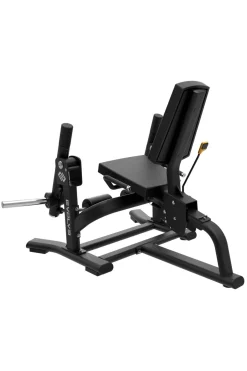 Máquina De Fuerza De Extensión De Piernas Evolve Fitness Ul-170