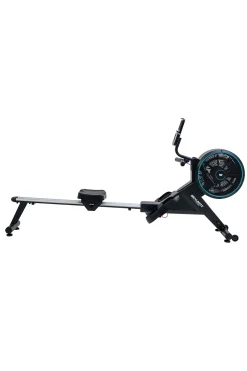 Máquina De Remo Behumax Rower Dynamic