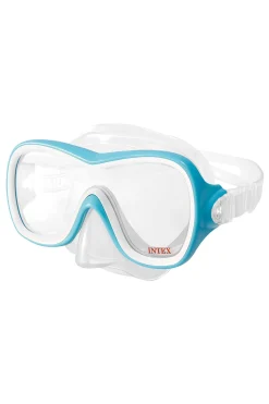 Máscara Buceo Intex 2 Surtidos