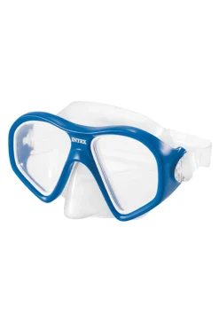 Máscara Policarbonato Intex Reef Rider 2 Surtidos