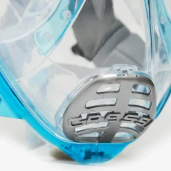 Máscara Snorkel Cressi