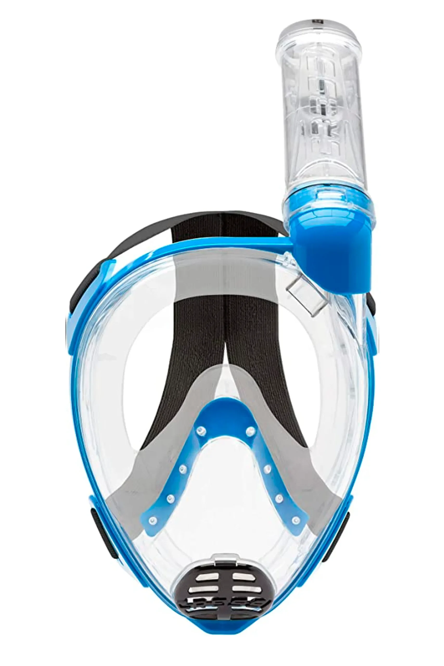 Máscara Snorkel Cressi Baron