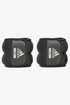 Muñequeras Lastradas 1,5 Kg adidas