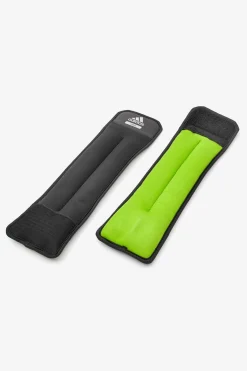 Muñequeras Lastradas 1,5 Kg adidas