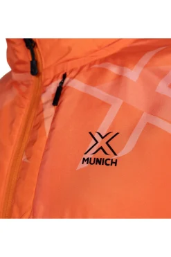 Munich Padel Windbreaker