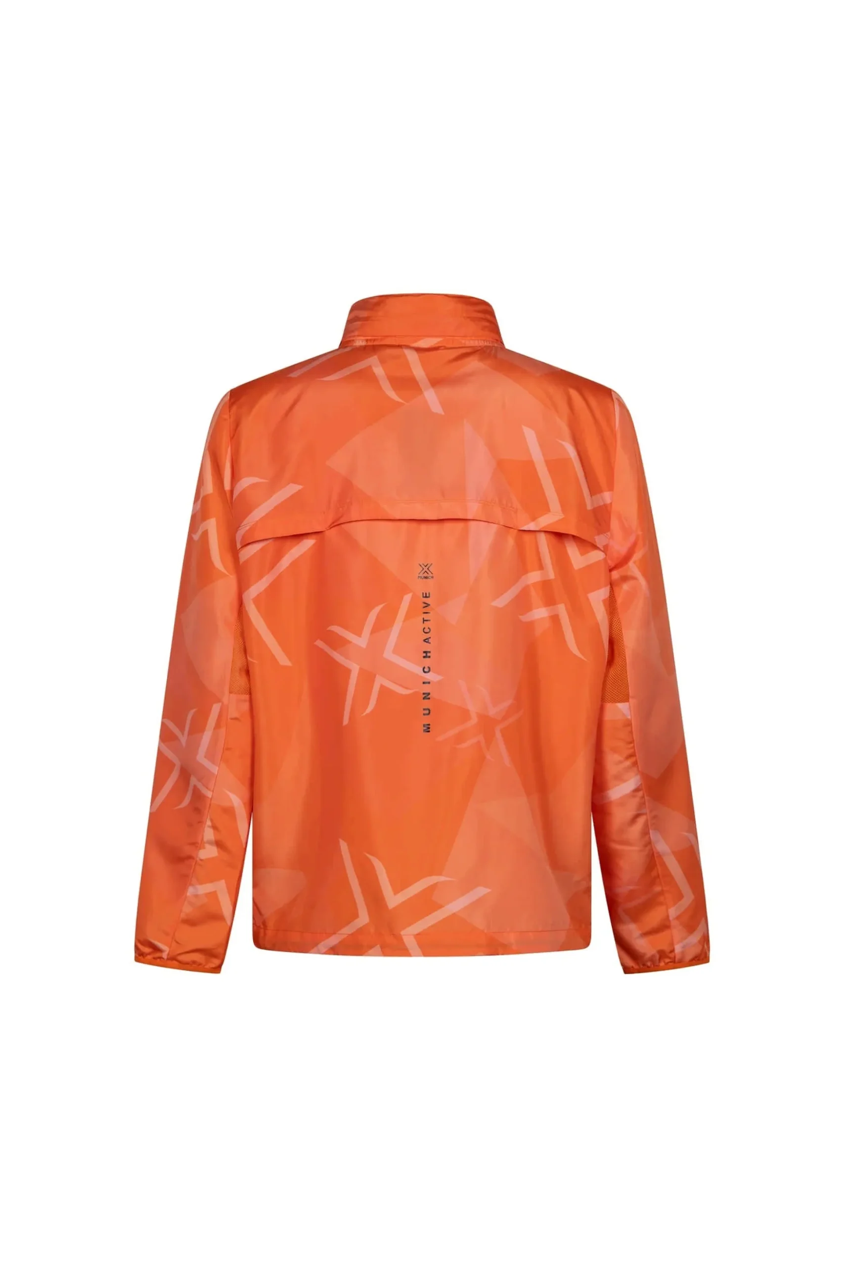 Munich Padel Windbreaker