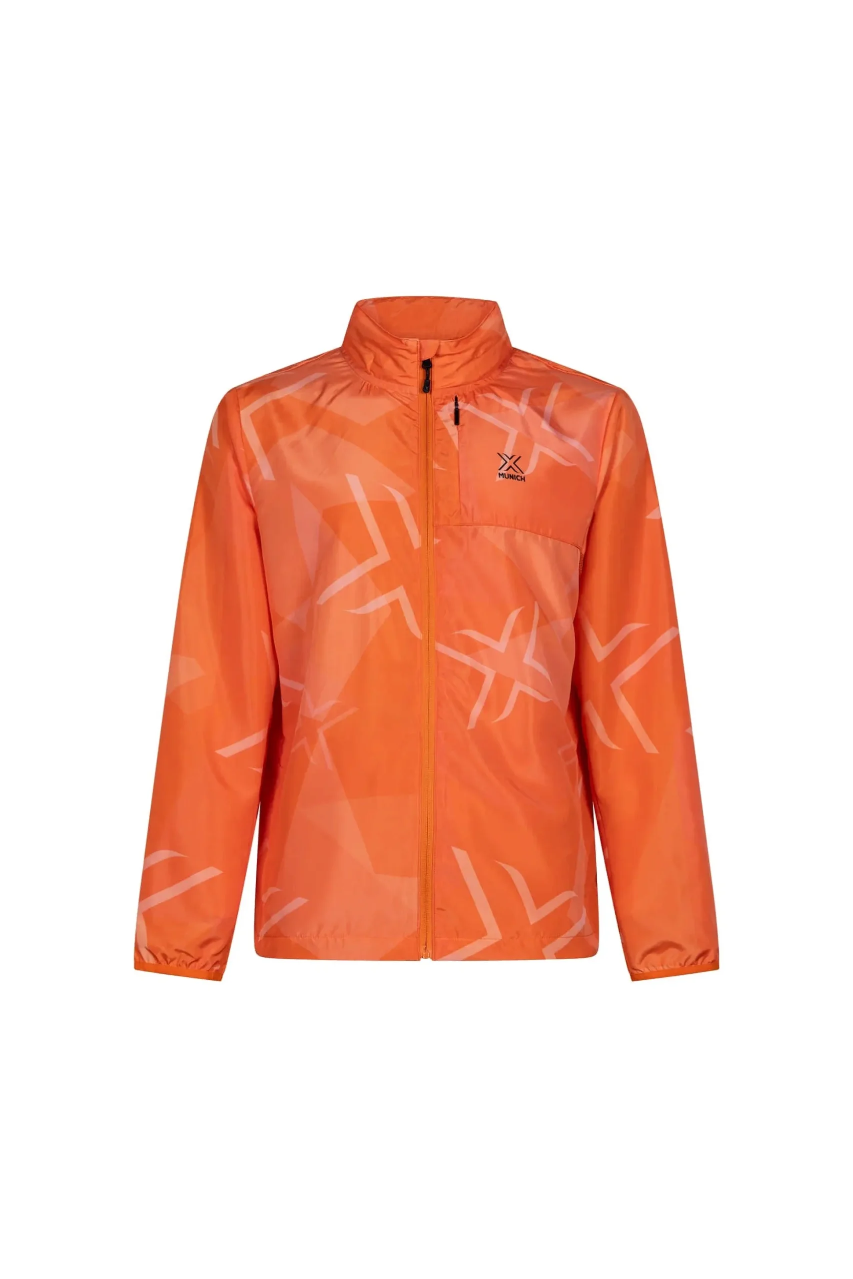 Munich Padel Windbreaker