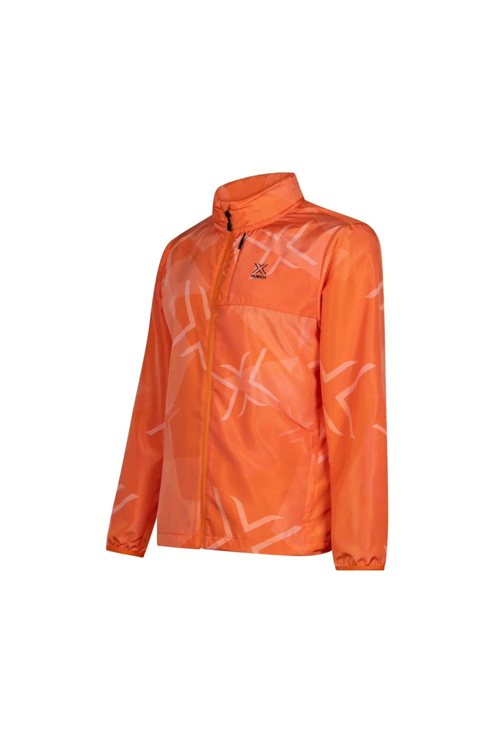 Munich Padel Windbreaker