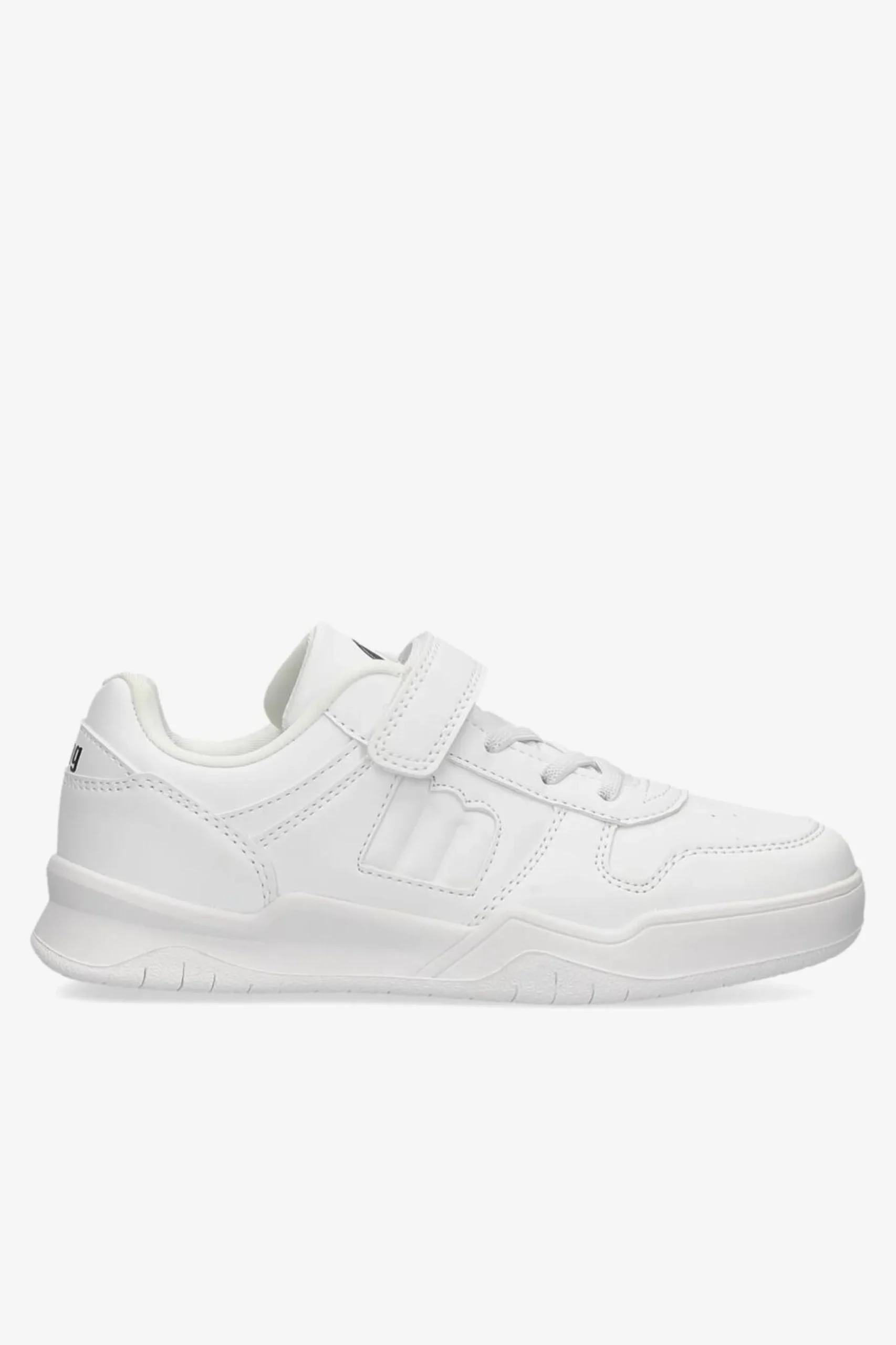 Mustang Action