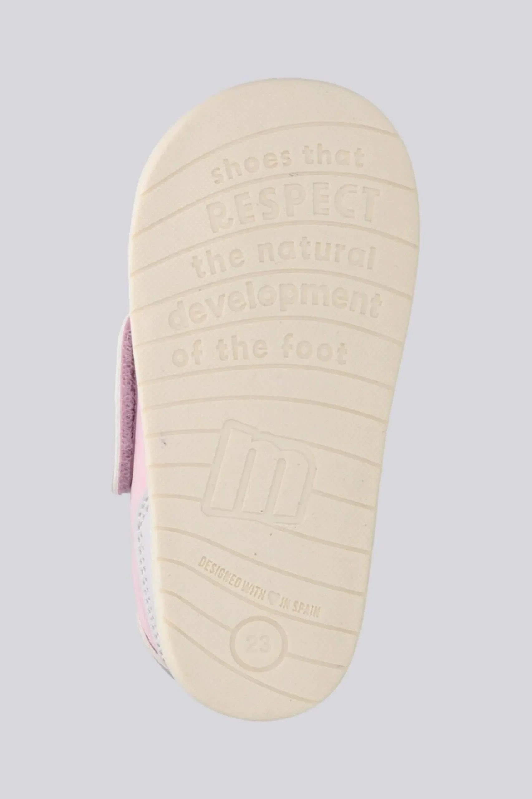Mustang Respect