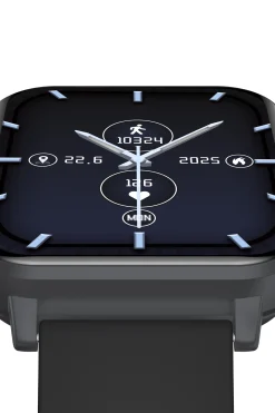Myphone Watch Classic 2 Black