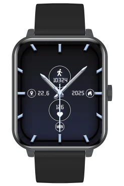 Myphone Watch Classic 2 Black