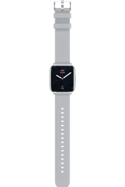 Myphone Watch Pastel Silver Gray