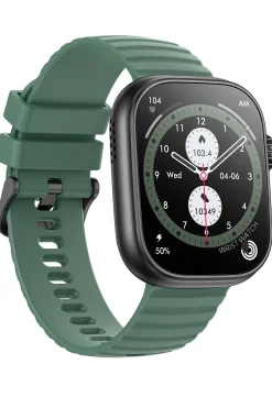Myphone Watch Tool Black Green