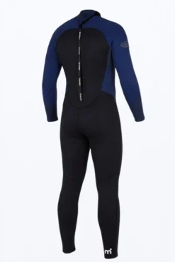 Neopreno Mistral Breeze 76