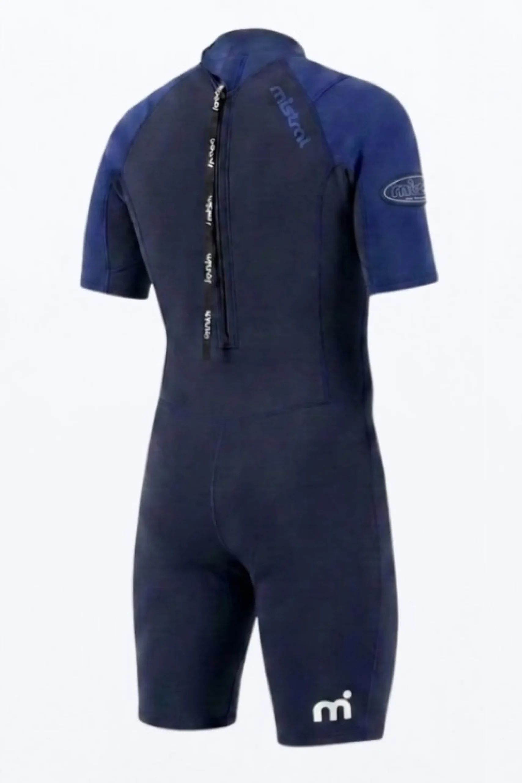 Neopreno Mistral Shorty Breeze 76
