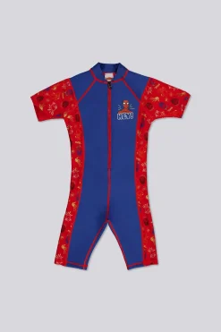 Neopreno Spiderman