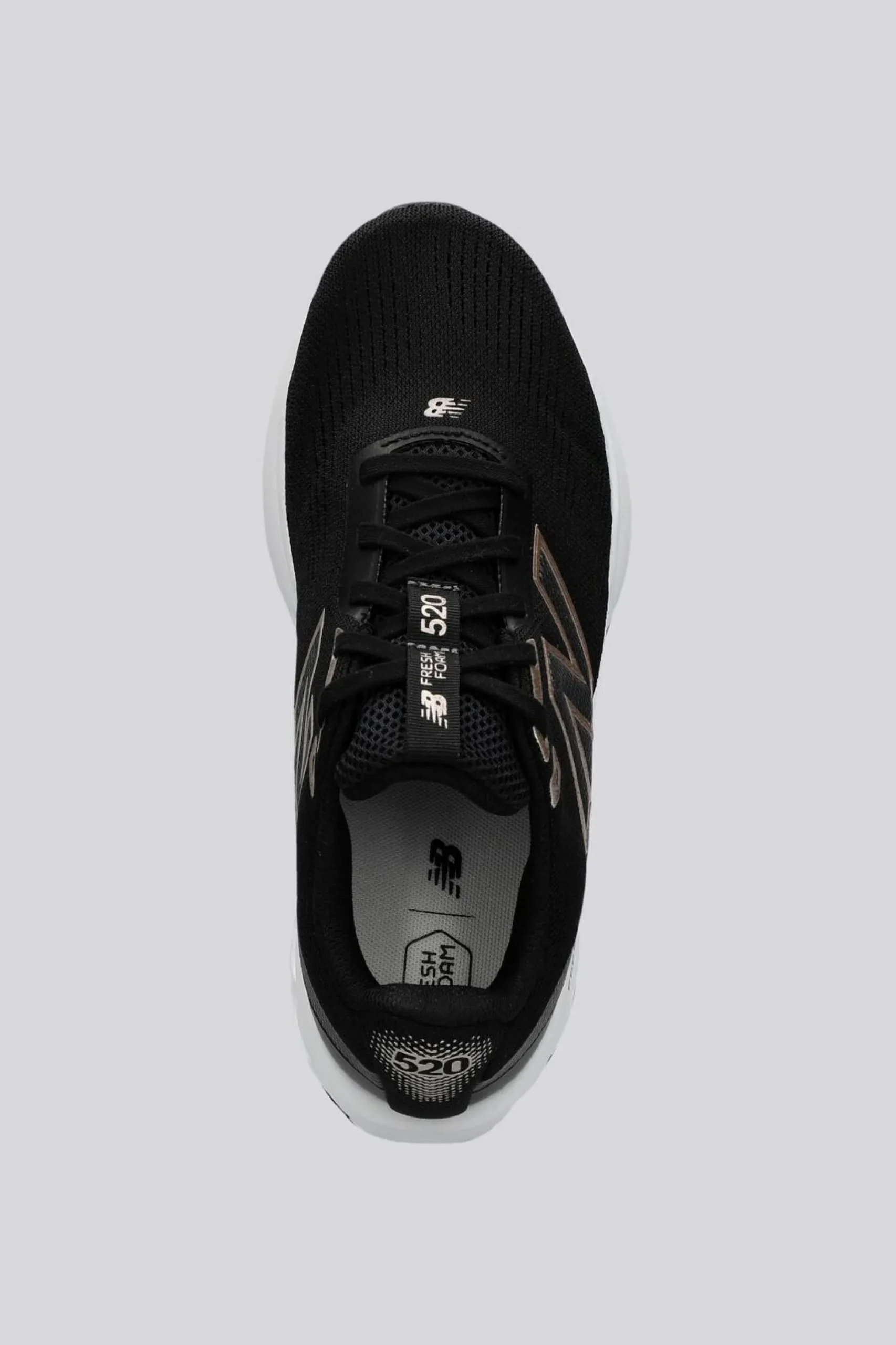 New Balance 520