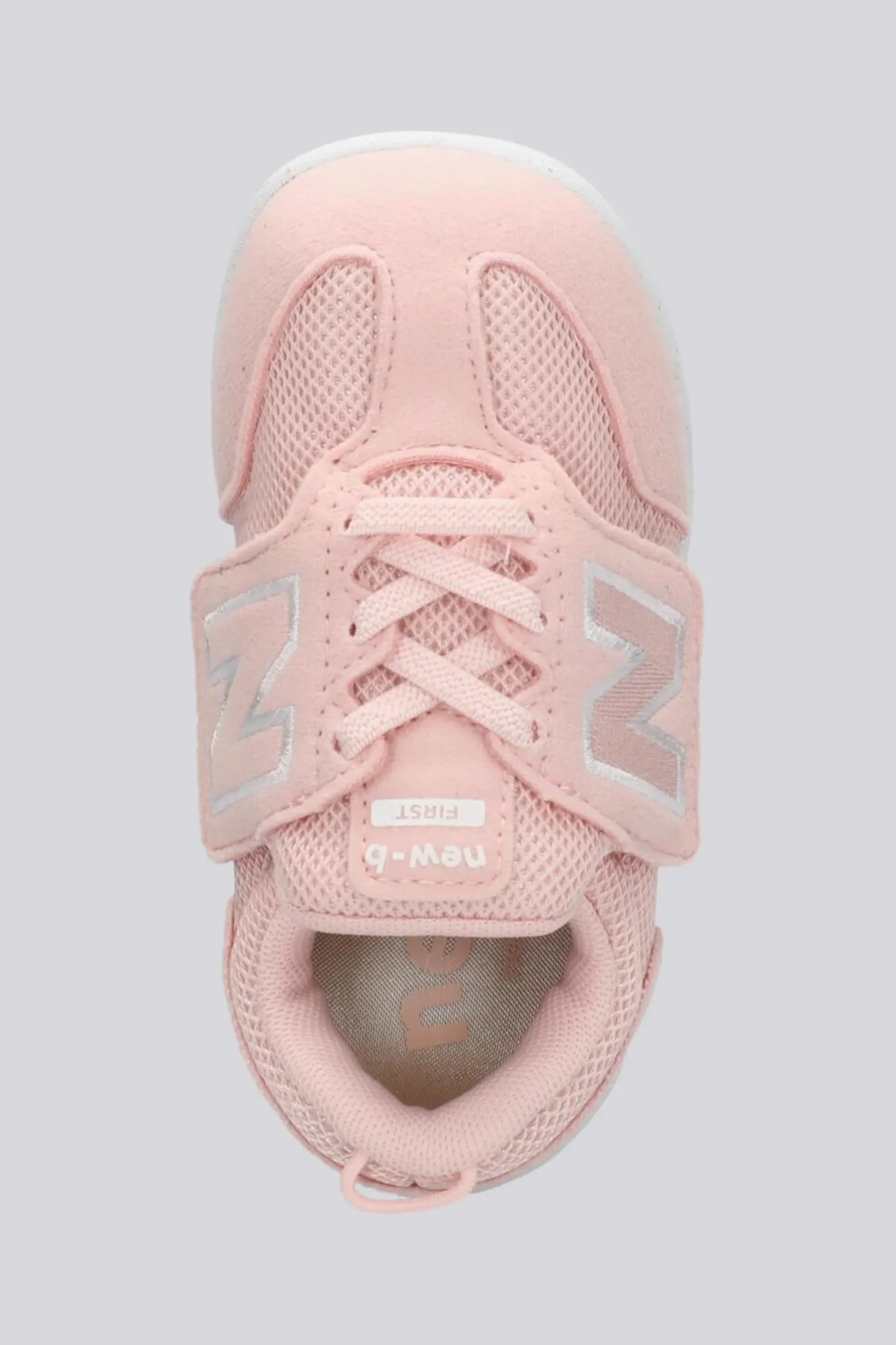 New Balance B First