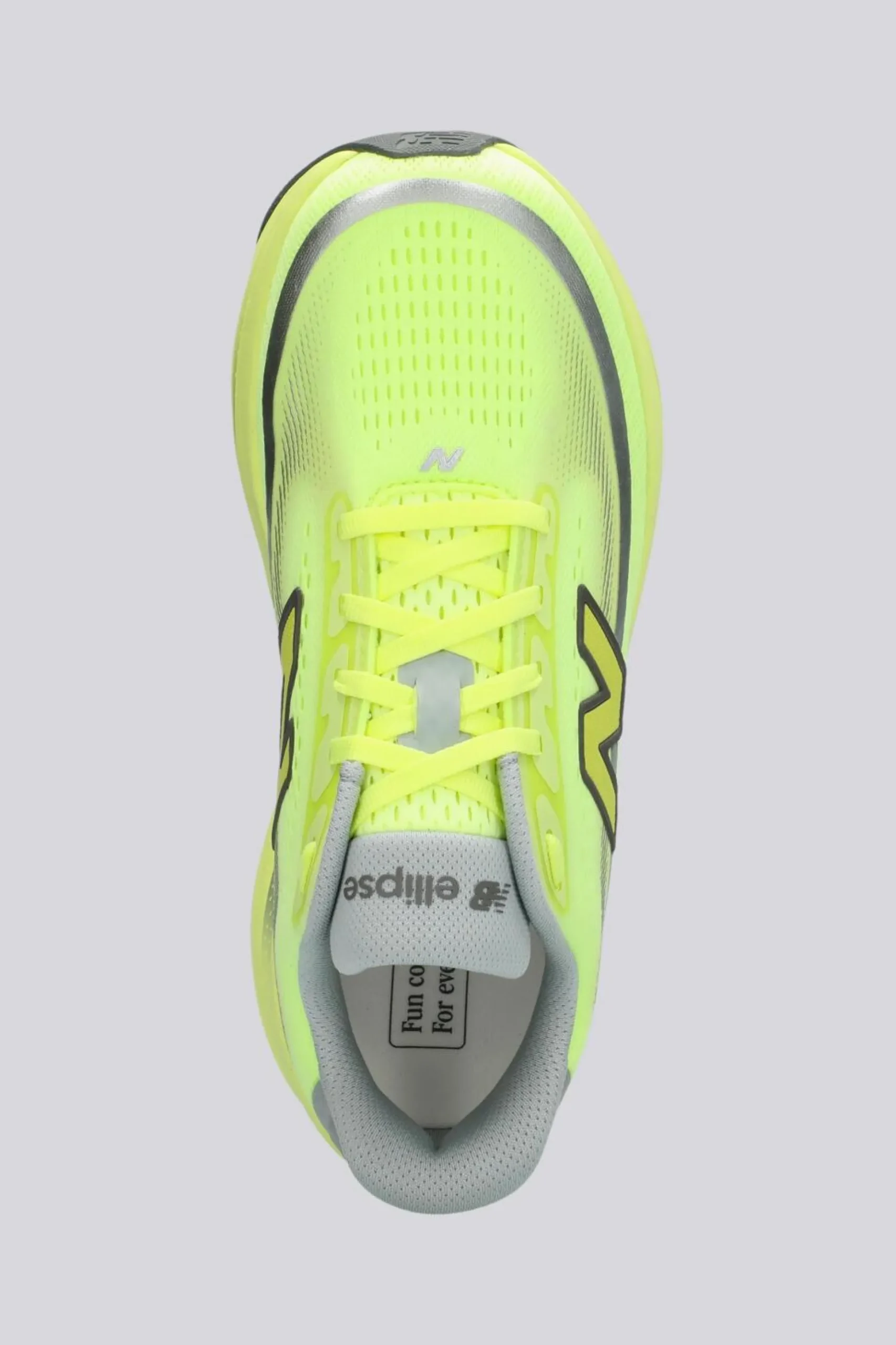 New Balance Ellipse