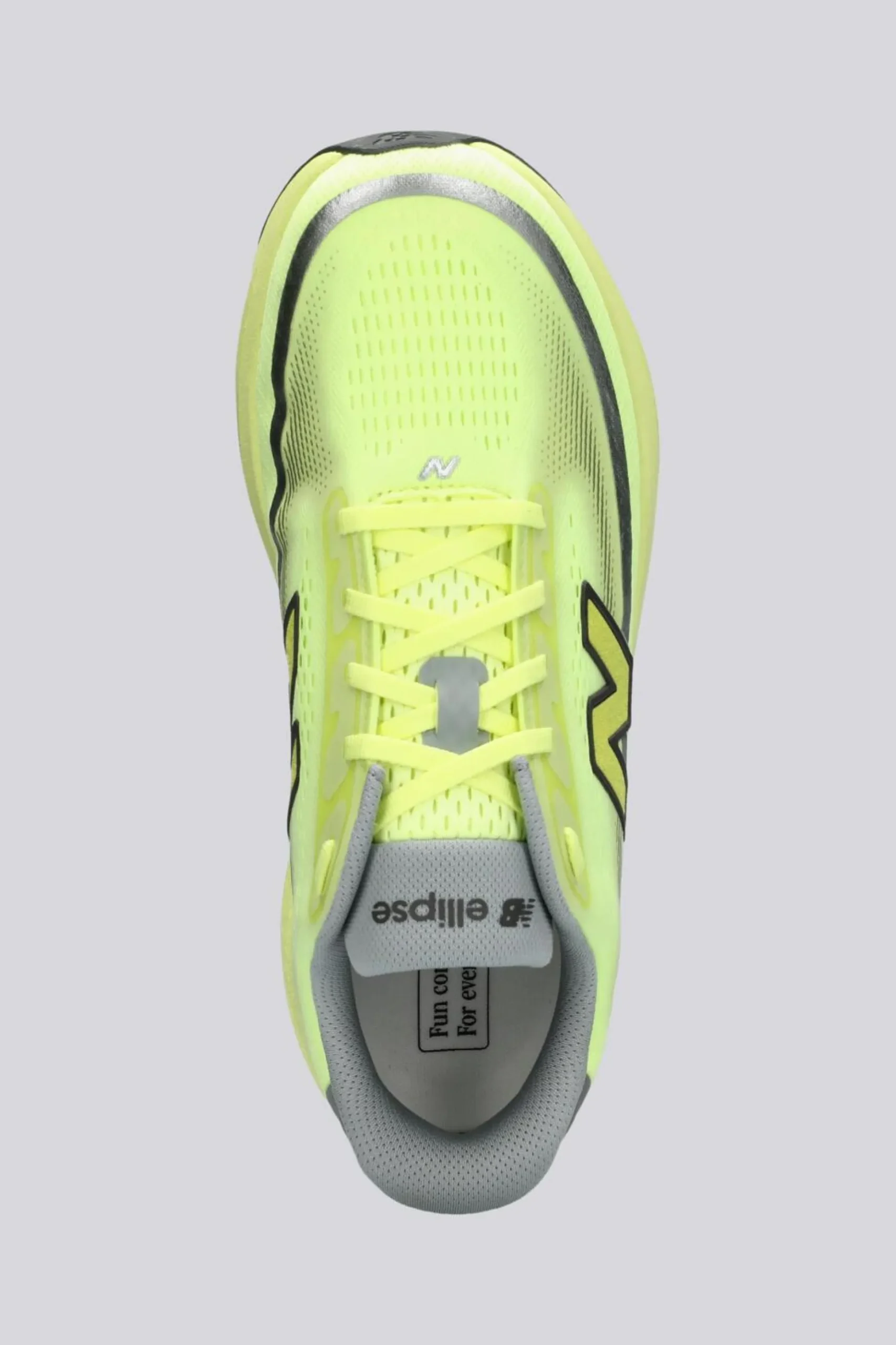 New Balance Ellipse