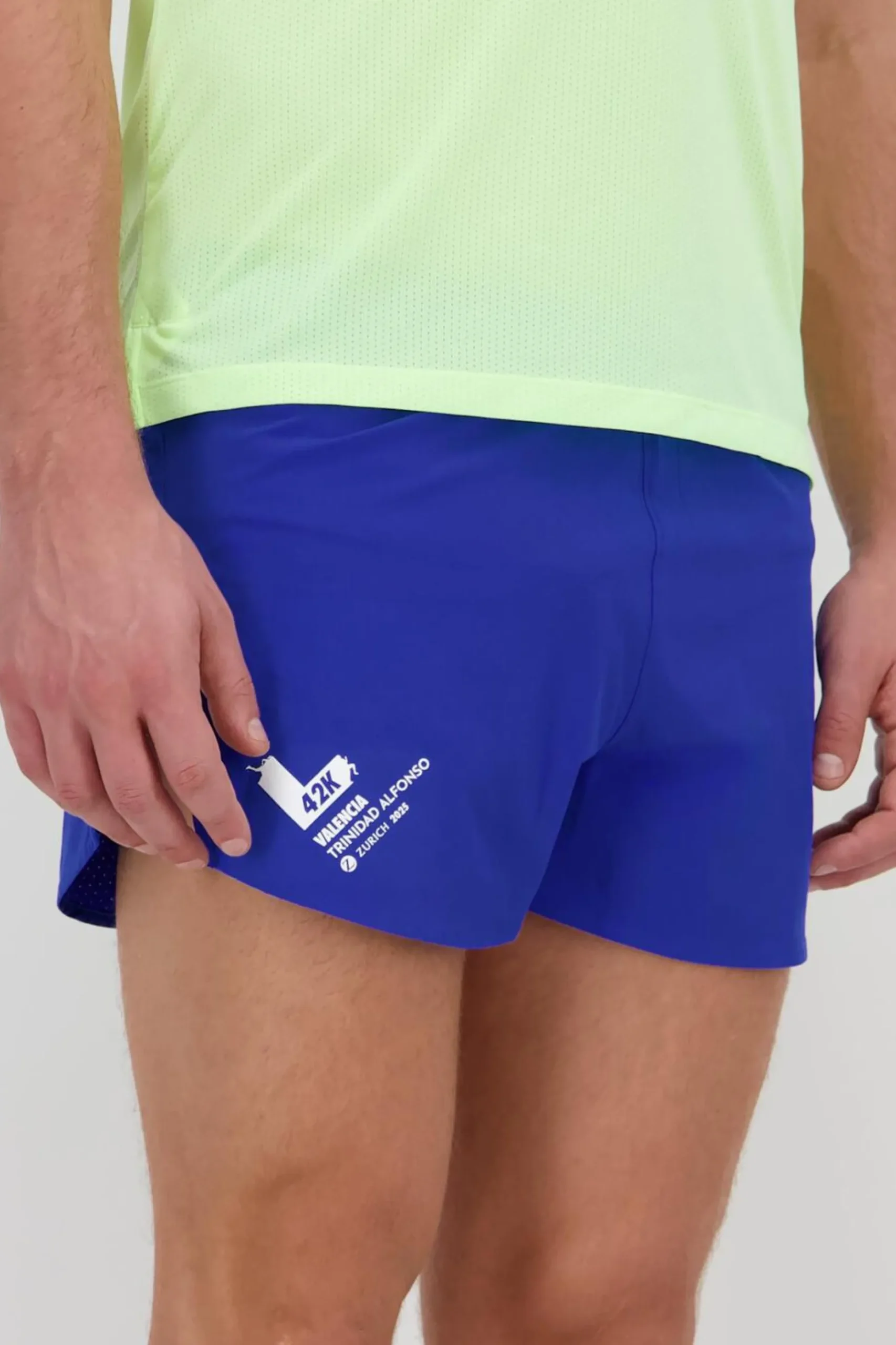 New Balance Valencia Marathon