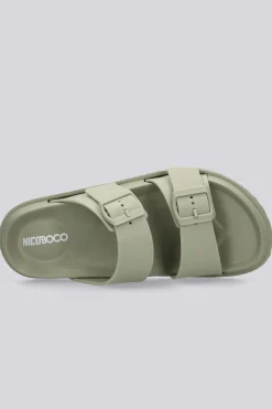 Nicoboco Dulce