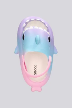 Nicoboco Shark