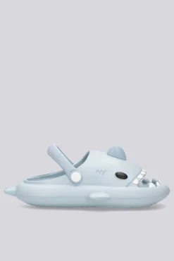 Nicoboco Shark