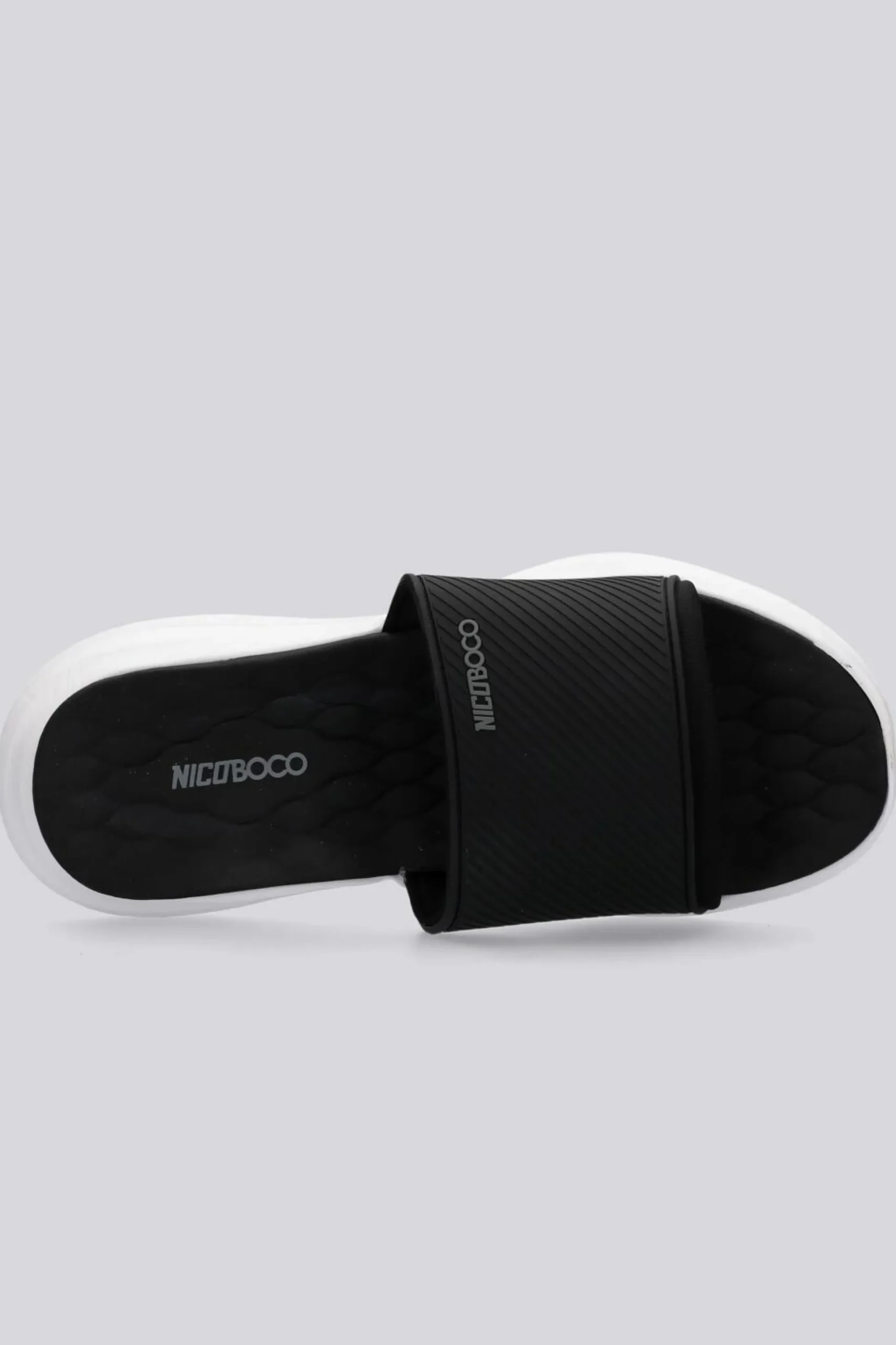 Nicoboco Steep 1