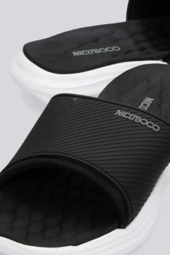 Nicoboco Steep 1