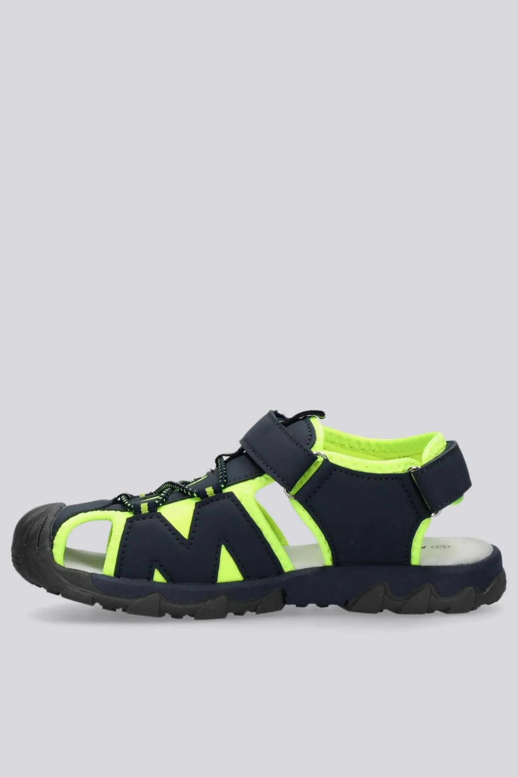 Nicoboco Toe 26